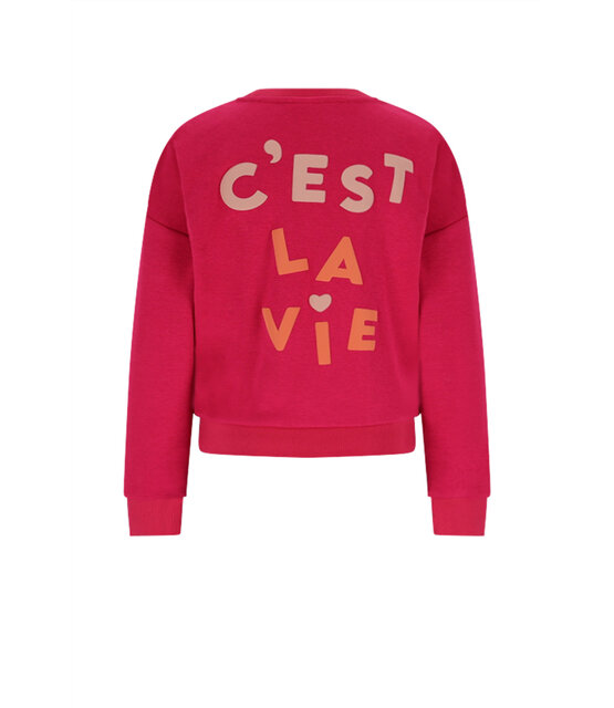 NONO Meisjes Sweater Konono