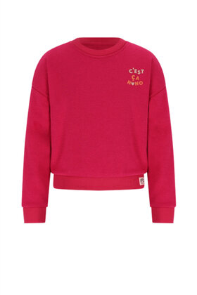 NONO Meisjes Sweater Konono