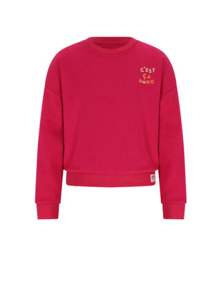 NONO Meisjes Sweater Konono