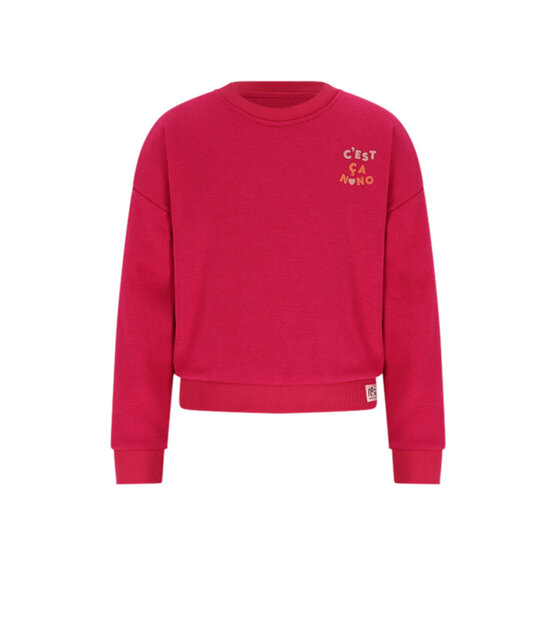 NONO Meisjes Sweater Konono