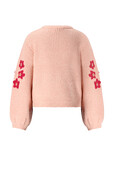 NONO Meisjes Sweater Kem