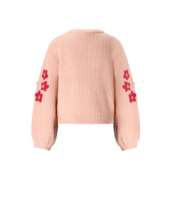 NONO Meisjes Sweater Kem