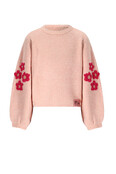 NONO Meisjes Sweater Kem