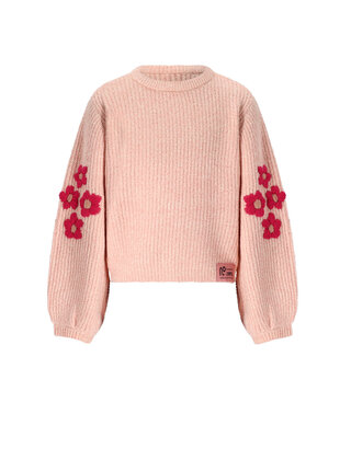 NONO Meisjes Sweater Kem
