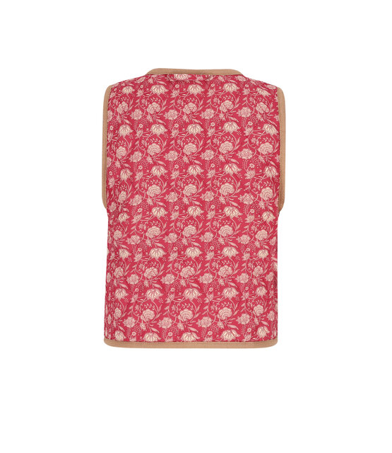 NONO Meisjes Gilet Katya