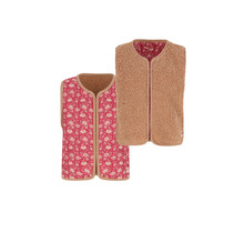 NONO Meisjes Gilet Katya