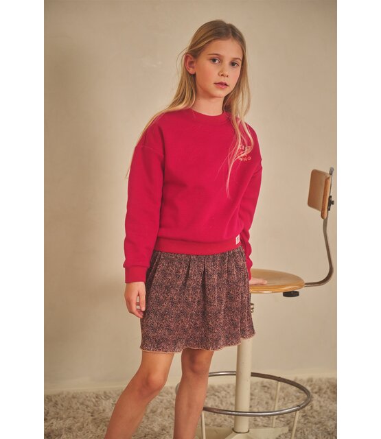 NONO Meisjes Rok Nele