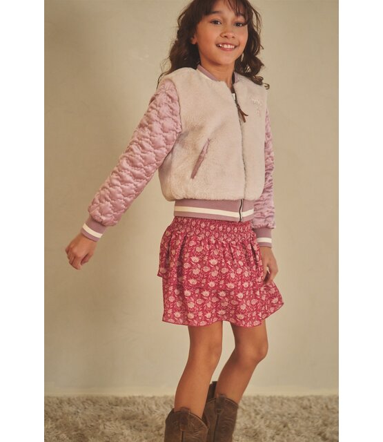 NONO Meisjes Rok Nika