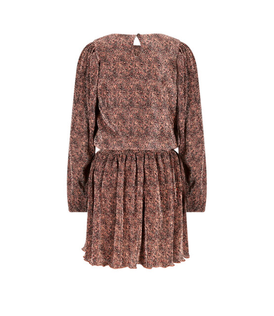 NONO Meisjes Jurk Miron