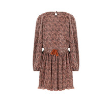 NONO Meisjes Jurk Miron