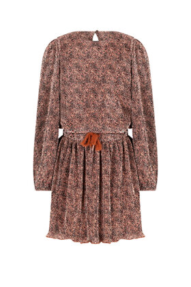 NONO Meisjes Jurk Miron