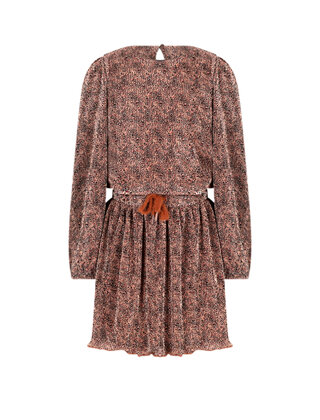 NONO Meisjes Jurk Miron