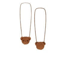 NONO Meisjes Tas Beary