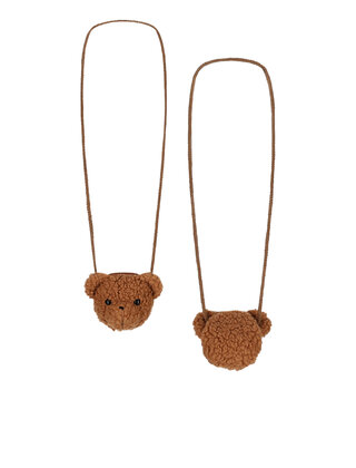 NONO Meisjes Tas Beary