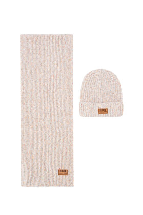 NONO Meisjes Sjaal Raya