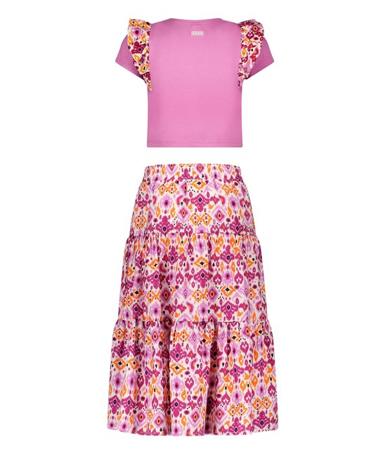 B Nosy Meisjes T-Shirt