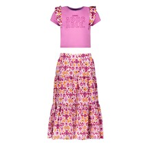 B Nosy Meisjes T-Shirt