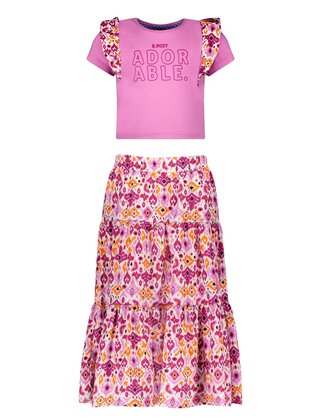 B Nosy Meisjes T-Shirt
