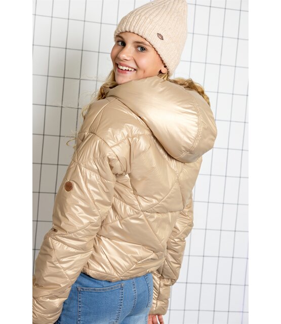 NoBell' Meisjes Jas Buffer