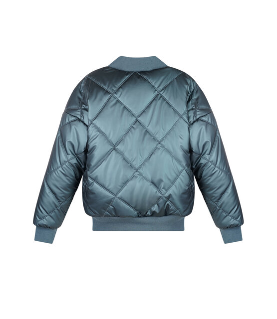 NoBell' Meisjes Winterjas Bomber
