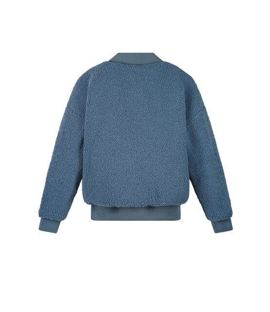 NoBell' Meisjes Winterjas Bomber