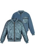 NoBell' Meisjes Winterjas Bomber