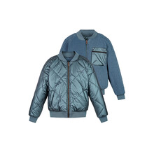 NoBell' Meisjes Winterjas Bomber