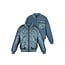 NoBell’  NoBell' Meisjes Winterjas Bomber