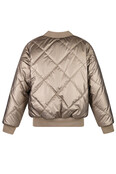 NoBell' Meisjes Winterjas Bomber