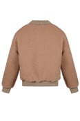 NoBell' Meisjes Winterjas Bomber