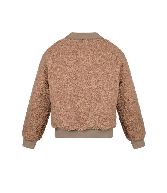 NoBell' Meisjes Winterjas Bomber