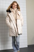 NoBell' Meisjes Winterjas Belvine
