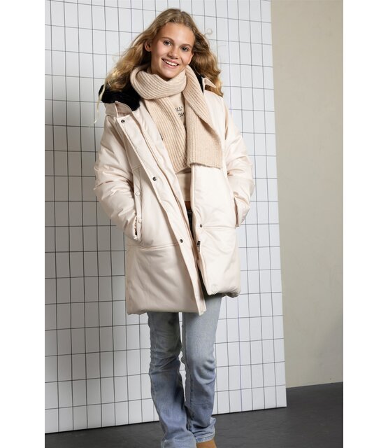 NoBell' Meisjes Winterjas Belvine