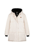 NoBell' Meisjes Winterjas Belvine