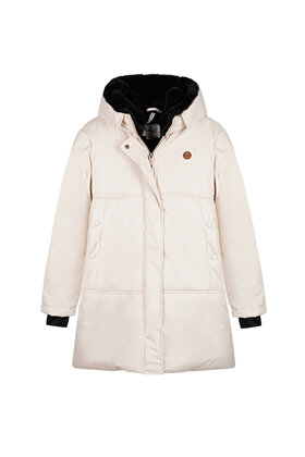 NoBell' Meisjes Winterjas Belvine