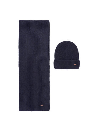 NoBell' Meisjes Sjaal & Muts Ronja