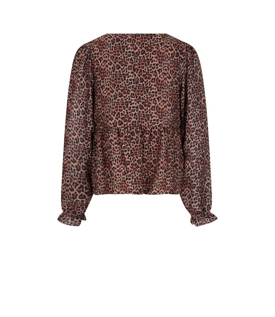 NoBell' Meisjes Blouse Tess