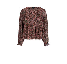 NoBell' Meisjes Blouse Tess