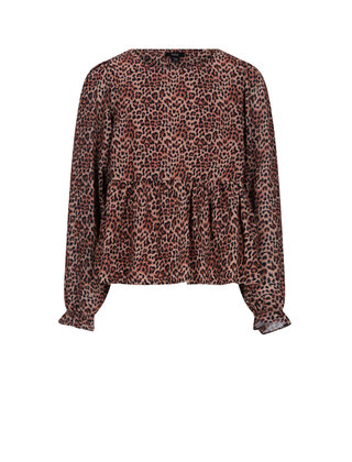 NoBell' Meisjes Blouse Tess