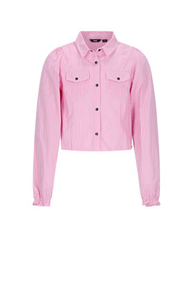 NoBell' Meisjes Gilet Blouse Tikky