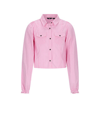 NoBell' Meisjes Gilet Blouse Tikky