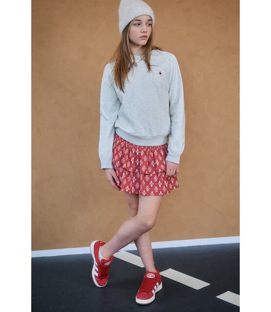 NoBell' Meisjes Sweater Kaila