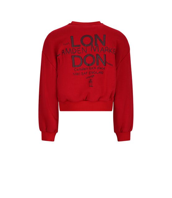 NoBell' Meisjes Sweater Kobell