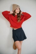 NoBell' Meisjes Sweater Kobell