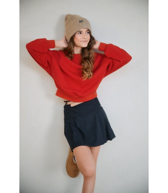 NoBell' Meisjes Sweater Kobell