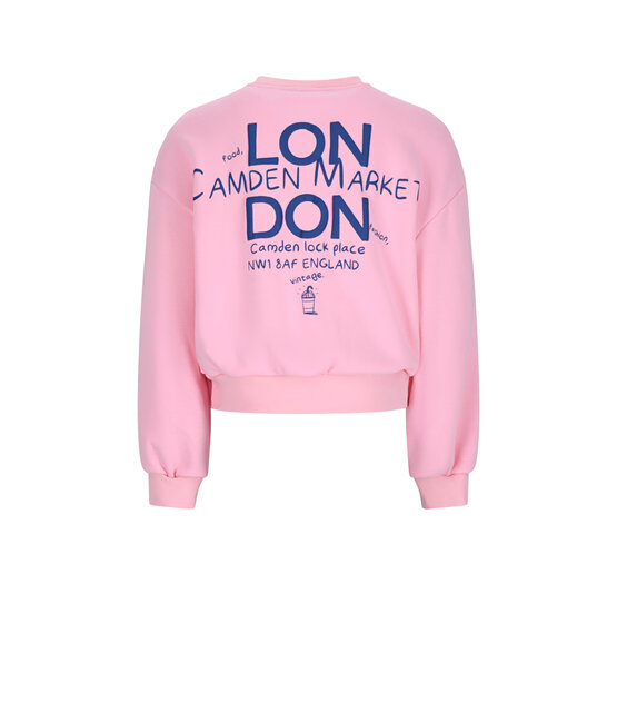 NoBell' Meisjes Sweater Kobell