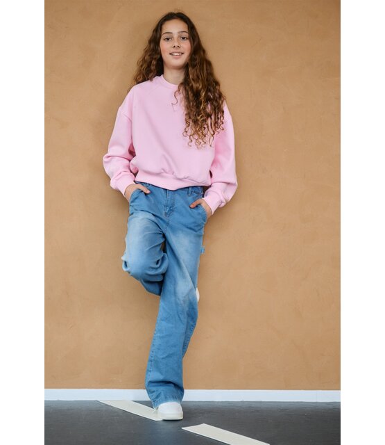 NoBell' Meisjes Sweater Kobell