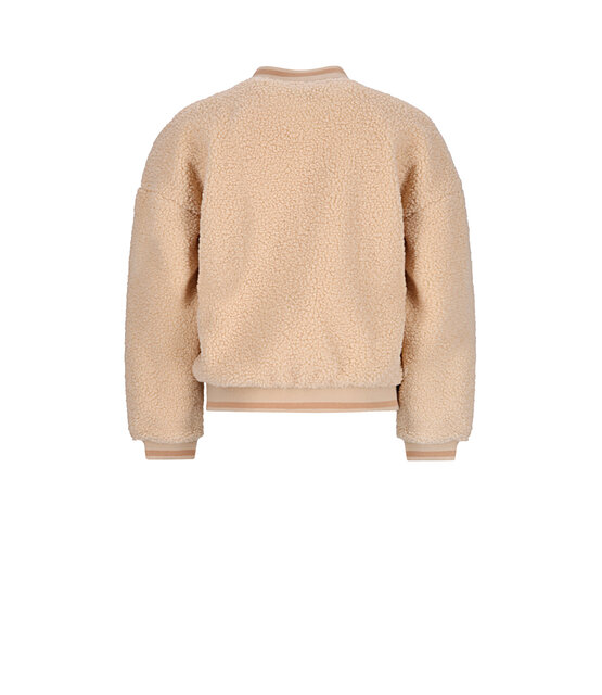 NoBell' Meisjes Jas Darsy