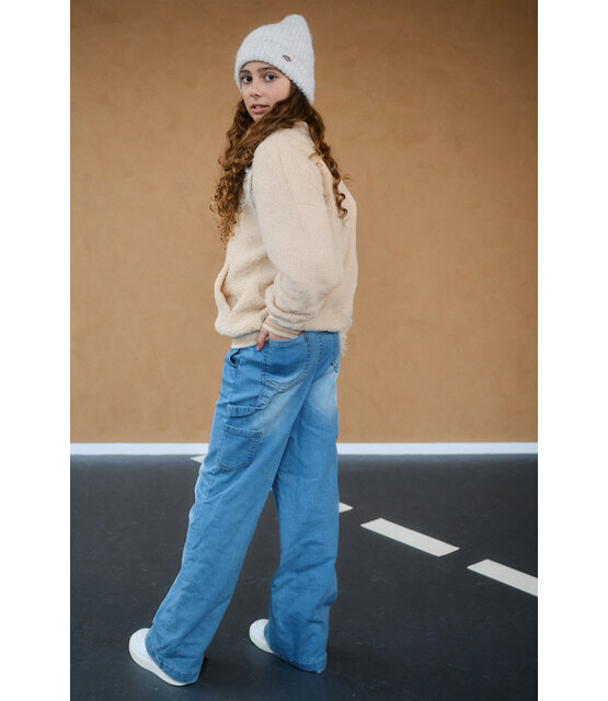 NoBell' Meisjes Jas Darsy