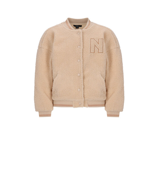 NoBell' Meisjes Jas Darsy